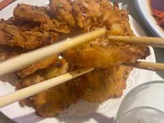 -杨氏青龙虾·羊蝎子(托乐嘉店)