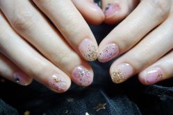 -Miss·A日式美甲美睫