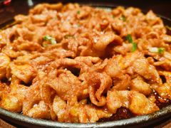 -柴米油盐(土菜院子店)