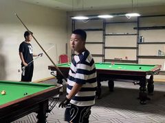 -格易美游泳馆健身房(新昆仑店)