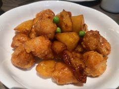 -四道菜·福建菜馆(新街口金鹰店)