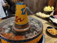 -木辛水水冰煮羊(凤城六路店)