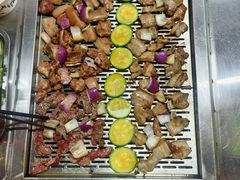 -邛海景风火盆烧烤(大石板古村二分店)