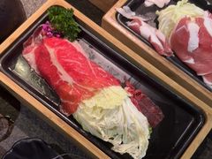 -湊湊火锅·茶憩(来福士广场店)