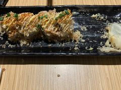 海老脆脆卷-舞漁日料美人胶原锅(陆家嘴中心店)