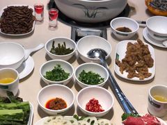 -爱膳菌锅锅(阳南店)