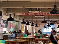 -李子坝梁山鸡(李子坝大鸡哥店)