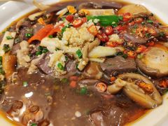 -新兴家喻酒家·羊城名宴(昌岗店)