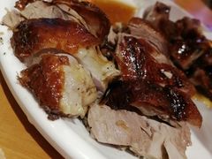 -澳门陈光记烧味饭店(郎家园店)