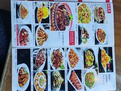 -95号酱骨·一块豆腐(展春园西路店)