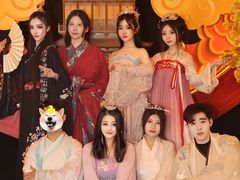 -NINES推理馆·实景侦探推理剧MIXPLAY(静安店)