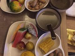 -和子足浴SPA会馆(梁溪店)