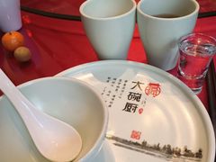 -福满我家大碗厨·湘菜(上海大厦店)