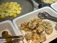 -素满香·食养自助(建邺万达店)