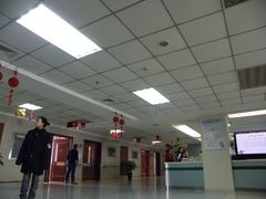-中国医科大学附属盛京医院(滑翔院区)
