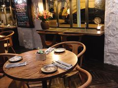 -Apollo·西班牙小酒馆(安福路店)