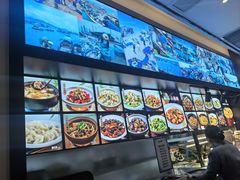 -舟小鲜·舟山小渔村(凤城四路中登广场店)