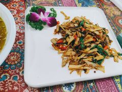 -烟疆印象新疆菜(万联广场店)