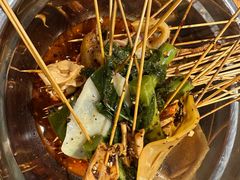 -嘉州鲜知味钵钵鸡(奎星楼店)