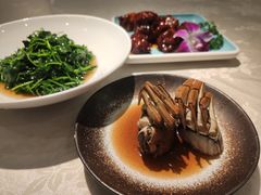 上海小排-三玛璐酒楼(汉口路店)