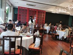 -侨美·唐荔园·40年地道粤菜