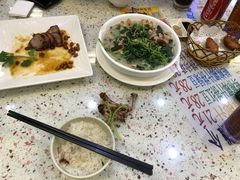 -新辉港式茶餐厅(北栅店)