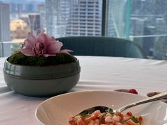 -悦轩中餐厅·高空江景·杭州柏悦酒店