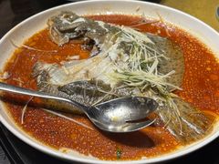 -浙江安吉JW万豪酒店·万豪中餐厅