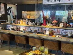 -贰醒·私房小院烧烤 (太古里店)