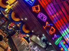 -豚豚猪村烤肉·韩国烤肉(总店)