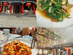 -鸭匠食府·挂炉烤鸭·新京菜(阜成路店)