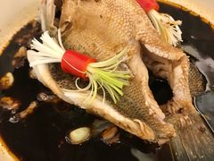 -天禄华美达广场酒店-雅兰轩中餐厅(青年路店)