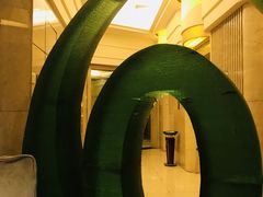 -嘉莱特和平国际酒店自助餐