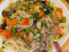 -品回味清真西北楼(宁波首店)