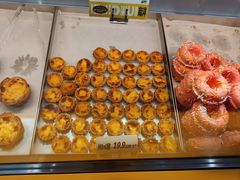 -南洋大师傅(万家丽店)