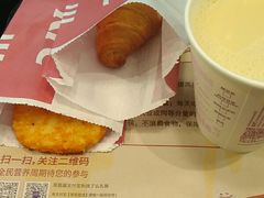-肯德基(新凌云店)