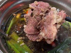 -围炉夜话·潮汕卤水火锅(榕江店)