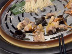 -碗中海·蒸汽海鲜·桑拿鸡(岭南天地店)