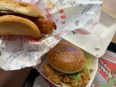 -肯德基(京广桥店)