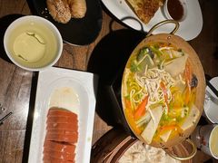 -穿越·兴化早茶·兴化味(英武路店)