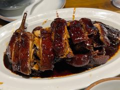 卤鸭儿-卤鸭儿(小河路店)
