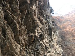-少华山国家森林公园