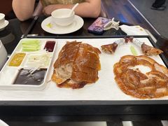 -海天楼(天津泛太平洋店)