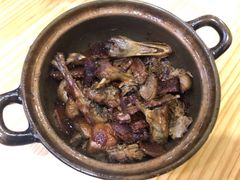 姜母鸭-斯丹姜母鸭·古法干香(涂门街总店)