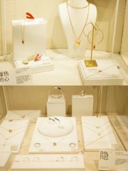 点击看大图 -YIN隐(前滩太古里精品店)