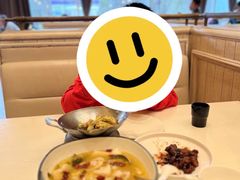 -外婆家(古墩印象城店)