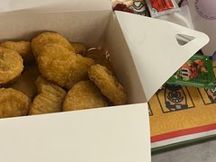 -麦当劳·得来速店(星沙大道店)