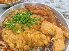 -龍城柳州螺蛳粉(群星路店)