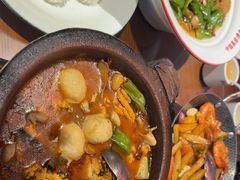 -肖记公安牛肉鱼杂馆·省级非物质文化遗产(崇仁路江滩直营店)