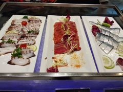 -上海西藏大厦万怡自助餐厅(徐汇店)